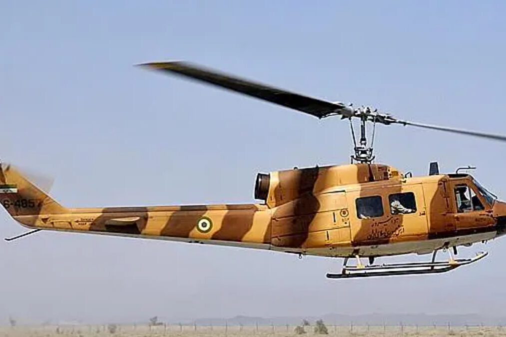 Ιράν: Νόμιμες οι επιθέσεις σε υποδομές των ΗΑΕ μετά τον βομβαρδισμό των ΗΠΑ στο νησί Χαργκ