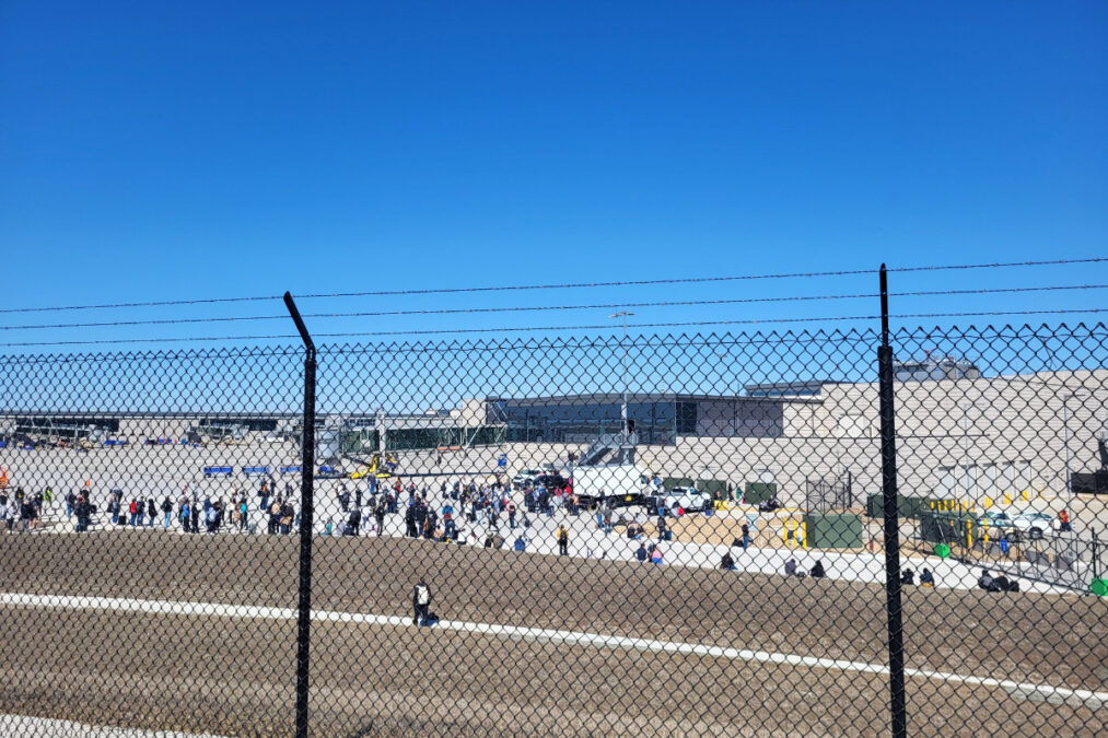 ΗΠΑ: Εκκενώθηκε το αεροδρόμιο του Κάνσας Σίτι λόγω ύποπτου αντικειμένου