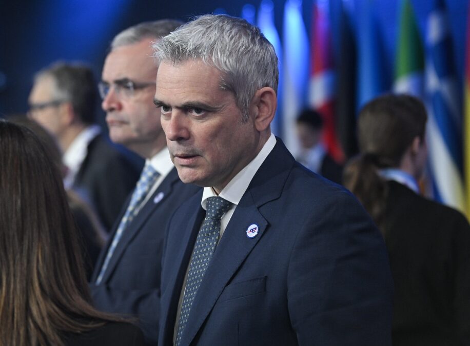 Καραγκούνης: Στη 12η θέση στην Ευρώπη πλέον η Ελλάδα στον κατώτατο μισθό – Ξεπεράσαμε και την Πορτογαλία