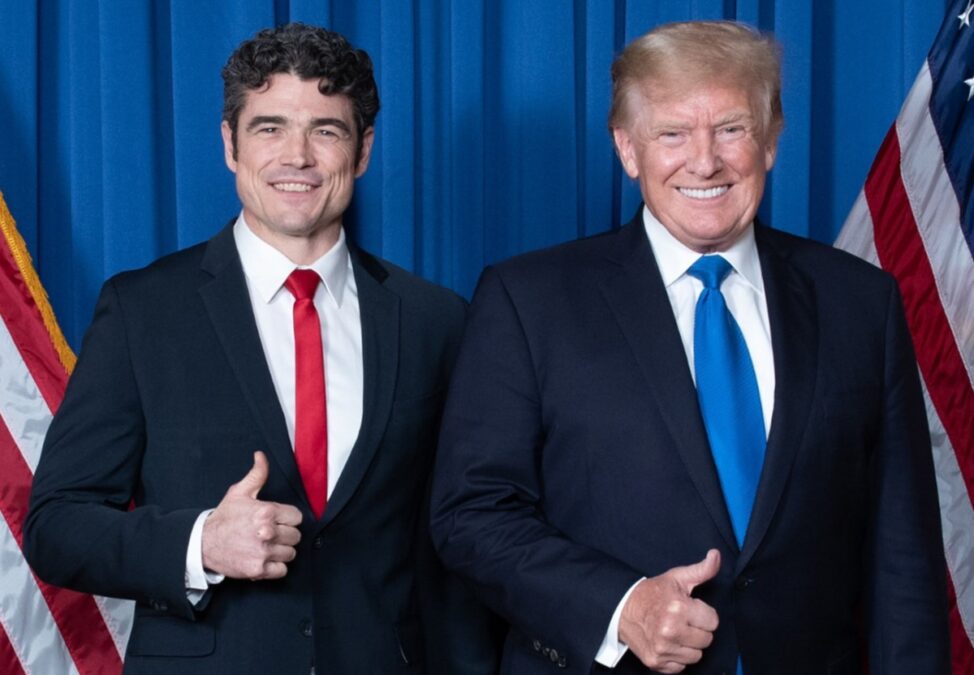 “Βόμβα” στο επιτελείο Τραμπ η παραίτηση κορυφαίου στελέχους: “Παρασυρθήκαμε από το Ισραήλ στον πόλεμο με το Ιράν”