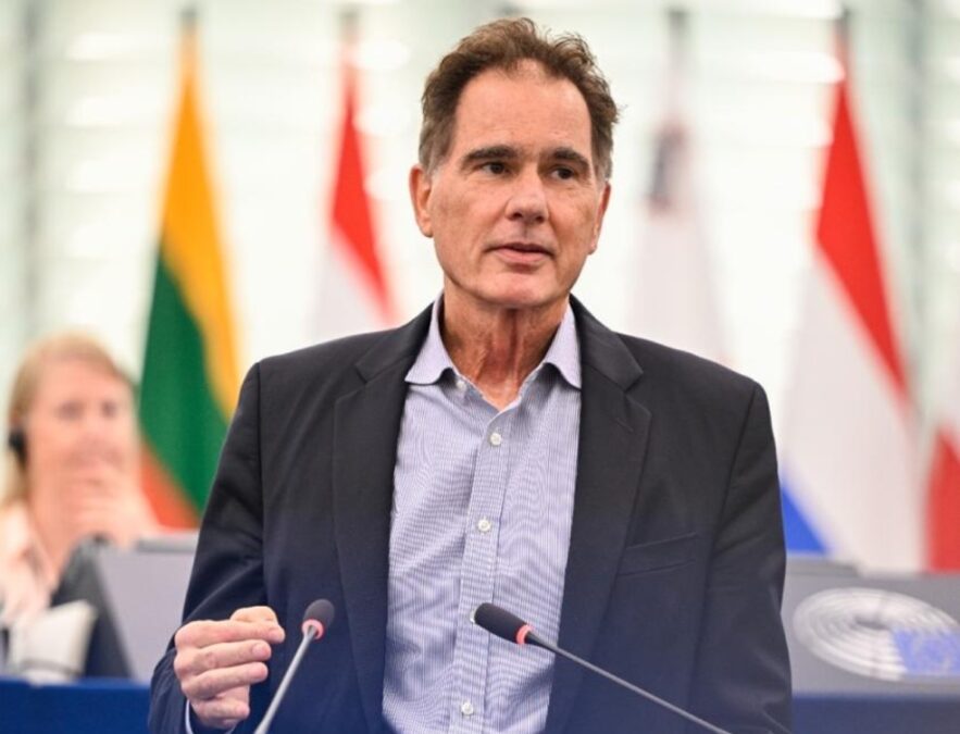 Ν. Παπανδρέου για διαγραφή Κωνσταντινόπουλου: Η ποινικοποίηση διαφορετικών απόψεων δεν είναι μέρος της ταυτότητας του ΠΑΣΟΚ