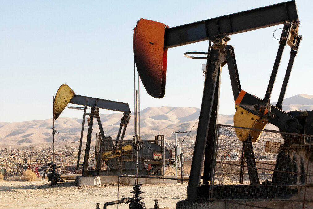 Ιράκ: Μείωση της παραγωγής πετρελαίου κατά 70% από την έναρξη του πολέμου