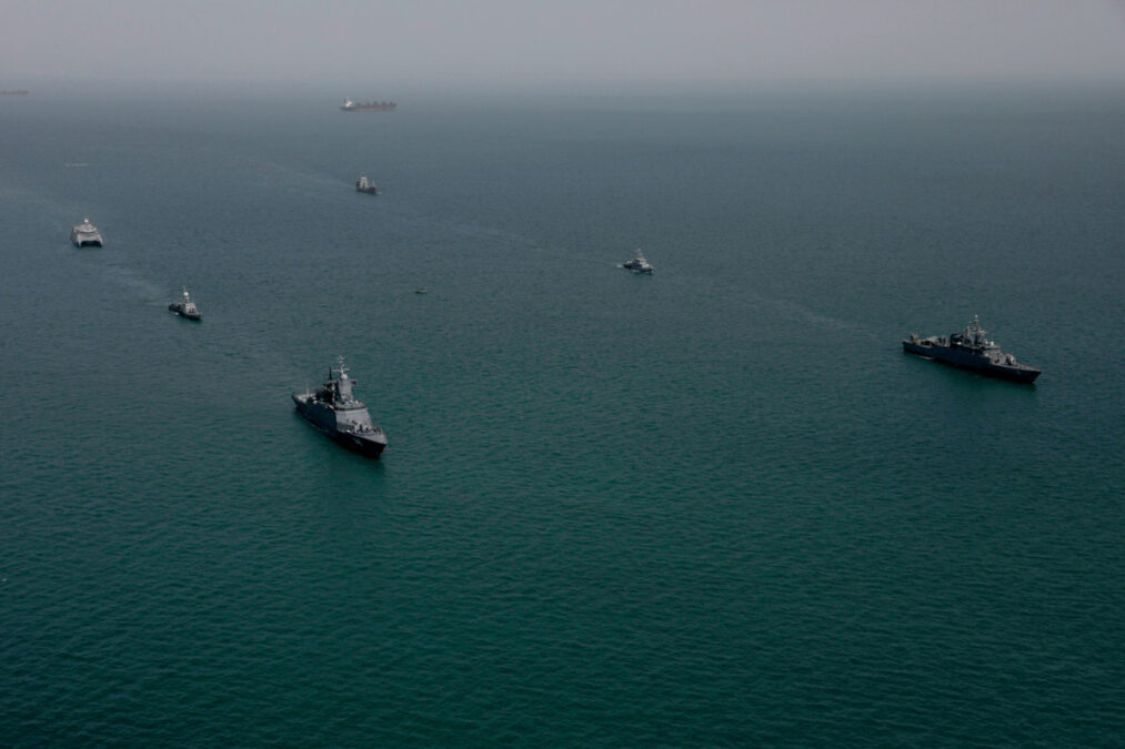 Εμπόριο: Τεράστιο οικονομικό αντίκτυπο στον ανεφοδιασμό προϊόντων λόγω του αποκλεισμού στα Στενά του Ορμούζ