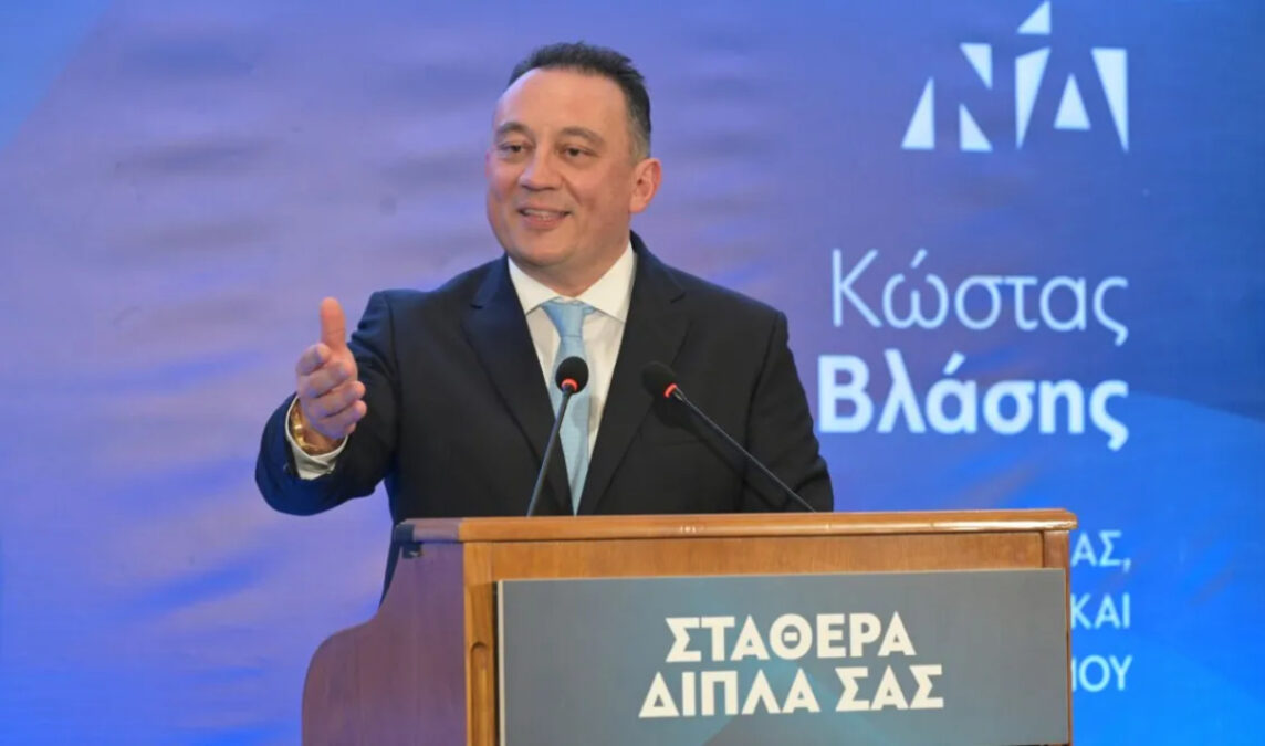 Περισσότεροι από 1.000 Αρκάδες στην εκδήλωση του Υφυπουργού Παιδείας, Θρησκευμάτων και Αθλητισμού Κωνσταντίνου Βλάση για την Αρκαδία