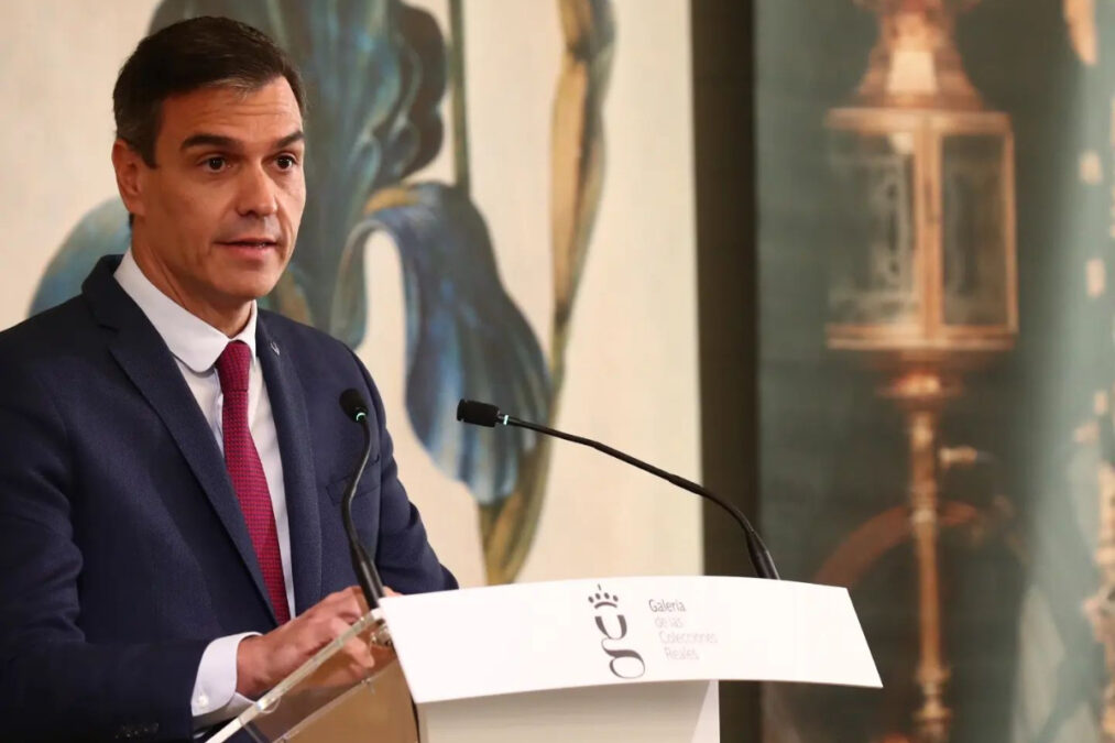 Σάντσεθ: Δεν μπορείς να παίζεις ρωσική ρουλέτα με το πεπρωμένο εκατομμυρίων ανθρώπων