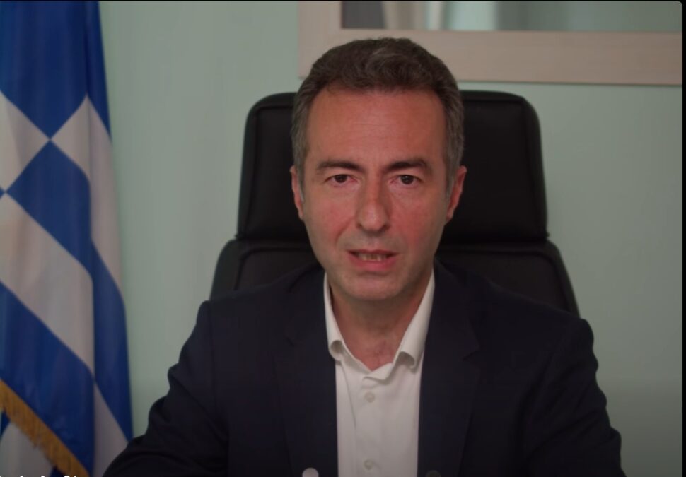 Σεβαστίδης για Τέμπη: «Εργαλειοποιούν τη δίκη και πουλάνε σόου» (video)