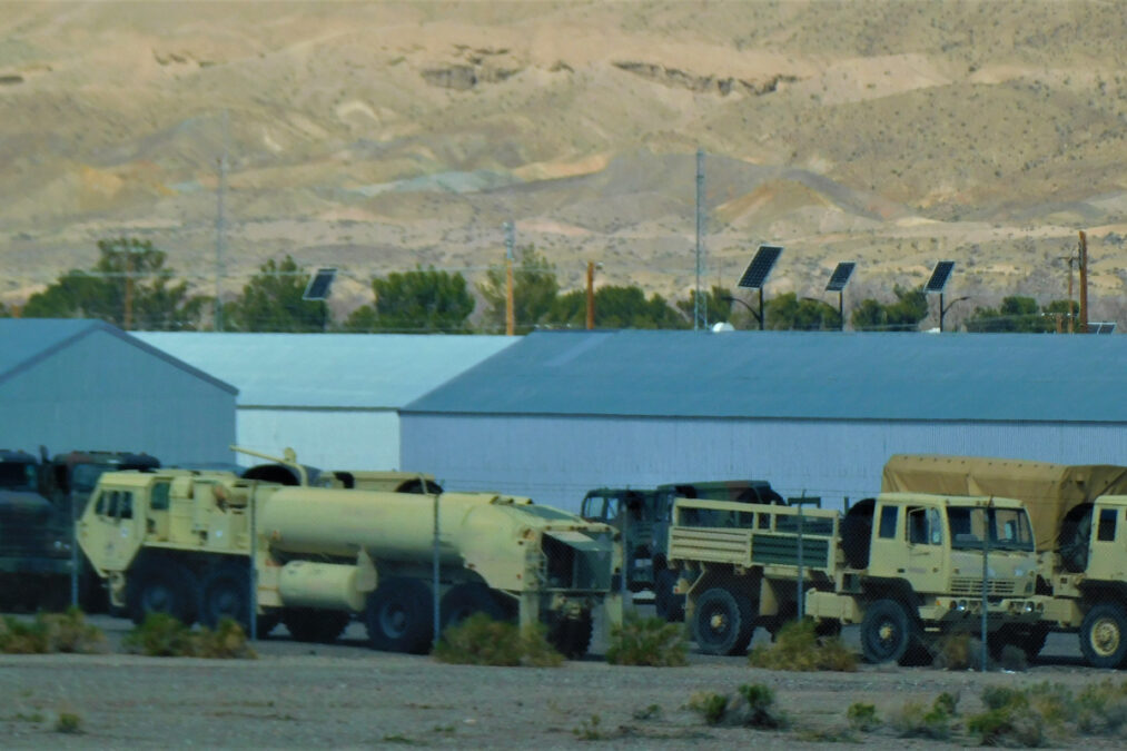 Ιράν: «Οι άνδρες μας περιμένουν την άφιξη των Αμερικανών στρατιωτών» – Σχέδιο Τραμπ για την αποστολή 17.000 στρατευμάτων