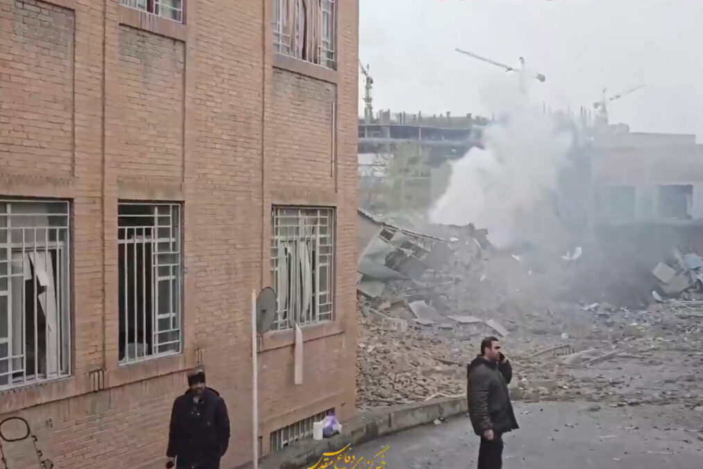 Ιράν: Με χτυπήματα σε αμερικανικά πανεπιστήμια του Κόλπου απειλούν ως αντίποινα οι Φρουροί της Επανάστασης