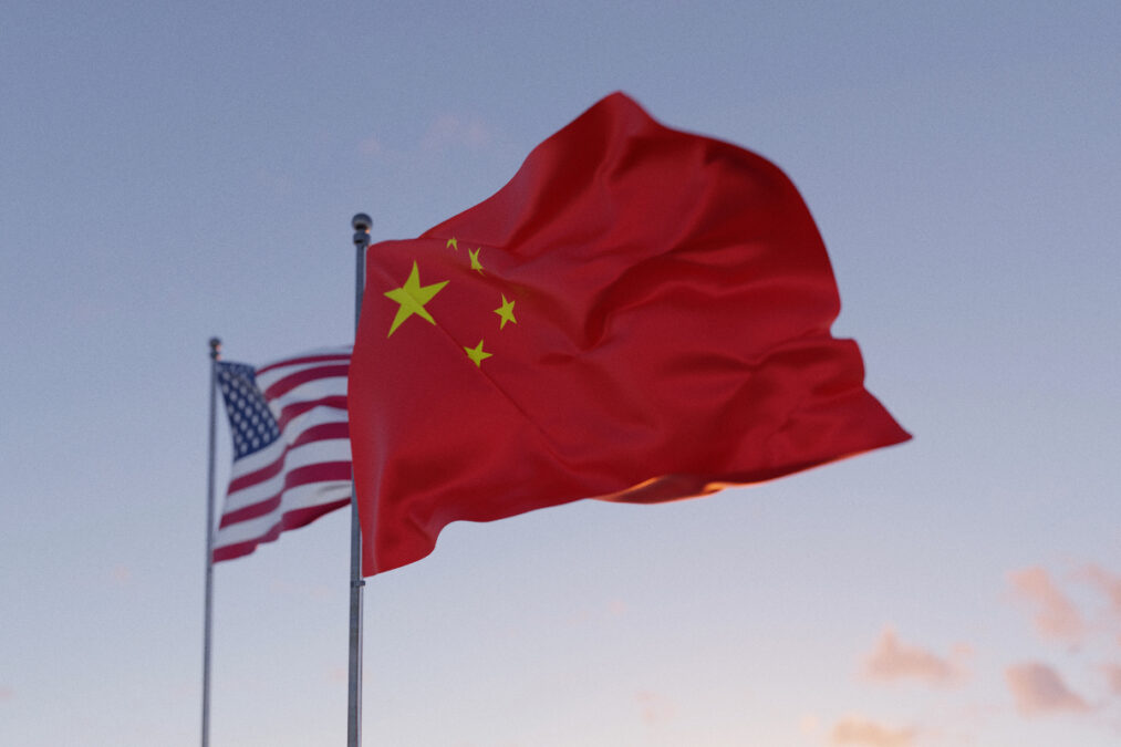 Κίνα: Πρόθυμη να συνεργαστεί με τις ΗΠΑ για την κατάπαυση του πυρός διατηρώντας τις κόκκινες γραμμές