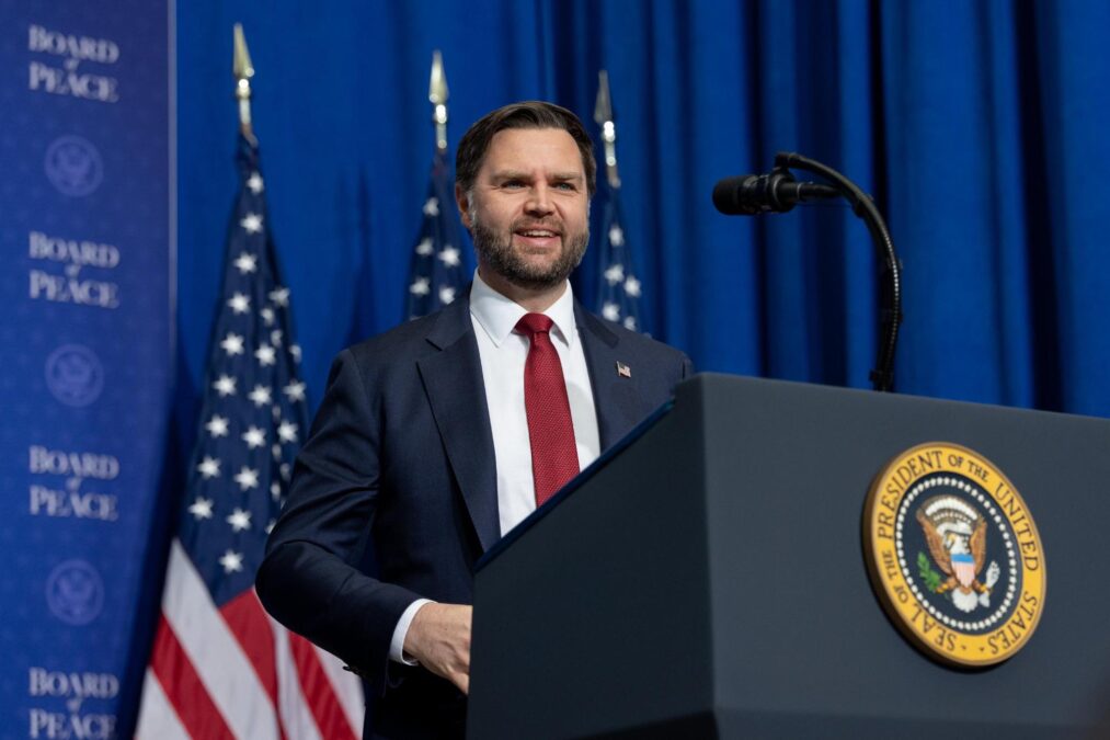 Βανς κατά Νετανιάχου: «Πούλησες στον Τραμπ έναν εύκολο πόλεμο»