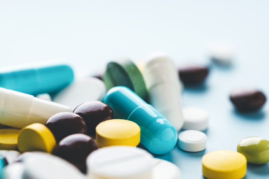 ΕΟΦ: Ανακαλεί παρτίδα φαρμάκου για αναπνευστικά προβλήματα