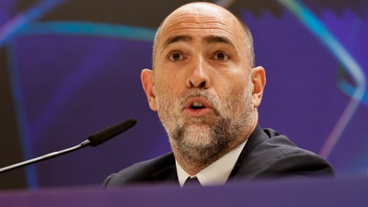 Τέλος από την Τότεναμ μετά από ενάμιση μήνα ο Τούντορ