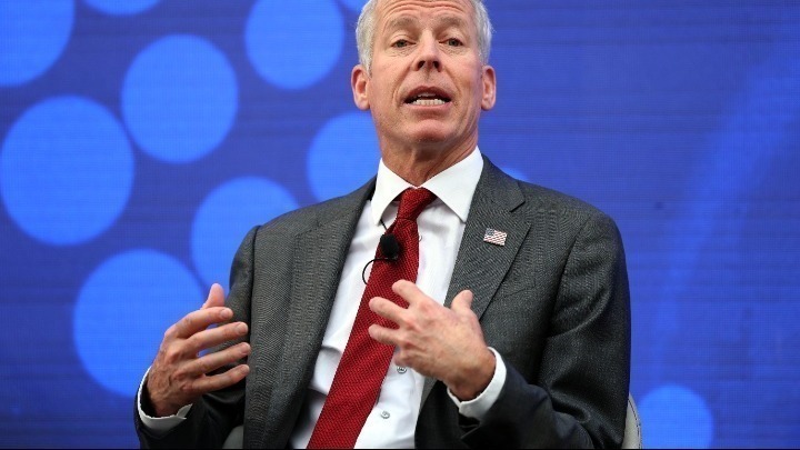 Ο Αμερικανός υπουργός Ενέργειας εκτιμά πως ο πόλεμος με το Ιράν θα τελειώσει εντός εβδομάδων