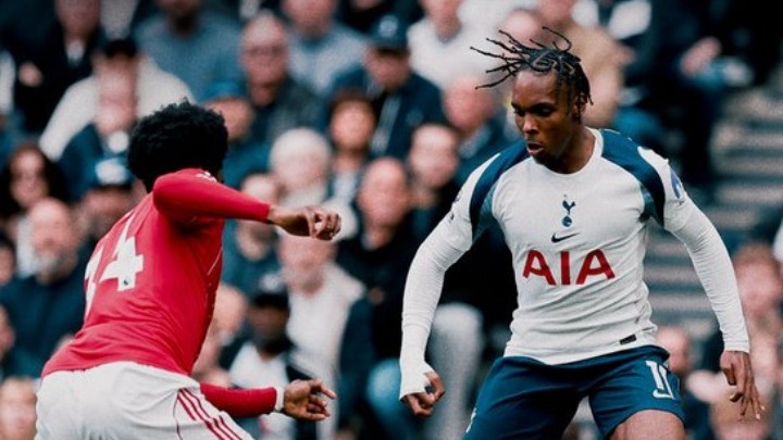 Η Τότεναμ στο χείλος του γκρεμού