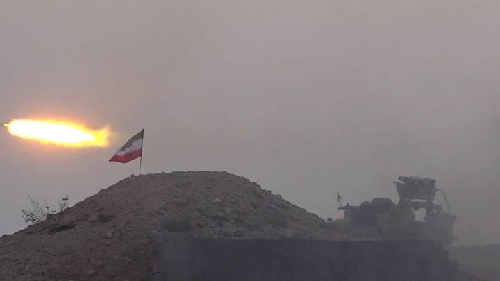 Ιράν: Στοχοθέτησε μια αποθήκη ουκρανικών συστημάτων κατά των drones στα ΗΑΕ