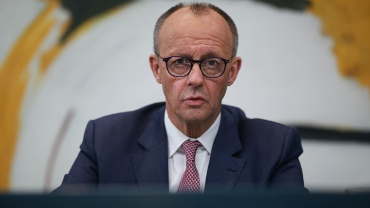 Μερτς: Επικρίνει τις ενέργειες των ΗΠΑ στο Ιράν – «Αν θέλατε τη βοήθειά μας, να μας ρωτούσατε εκ των προτέρων»