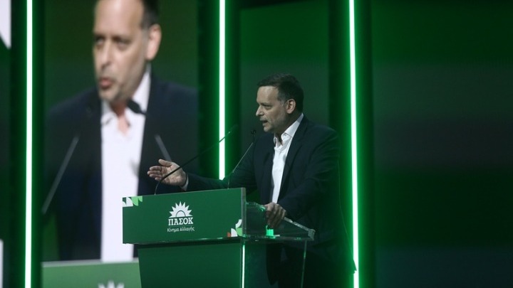 Δούκας: Δεν θα πρέπει να συγκυβερνήσουμε με τη ΝΔ σε κανένα σενάριο μετά τις εκλογές