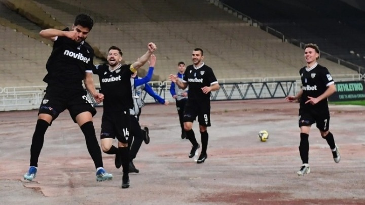 Η Καλαμάτα πήρε το Super Cup