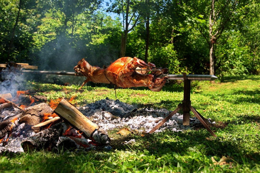 Πάσχα-Αμνοερίφια: Προβληματισμός για επάρκεια, ελέγχους και τιμές