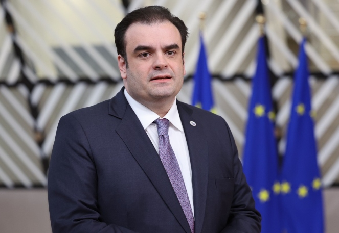 Κυριάκος Πιερρακάκης: «Πρέπει να εστιάσουμε στο πώς θα στηρίξουμε τα νοικοκυριά, τις επιχειρήσεις και τους πολίτες»