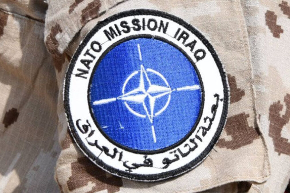 Ιράκ: Επαναπατρίστηκε το ελληνικό προσωπικό της αποστολής ΝΑΤΟ