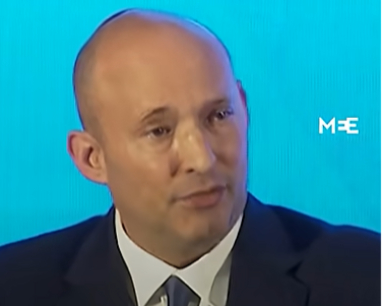 «Η Τουρκία είναι το νέο Ιράν» λέει πρώην πρωθυπουργός του Ισραήλ