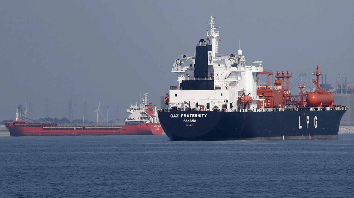 Δεν πάνε στα Στενά του Ορμούζ οι ASPIDES: Όχι «προς το παρόν» από τους υπουργούς Εξωτερικών της ΕΕ