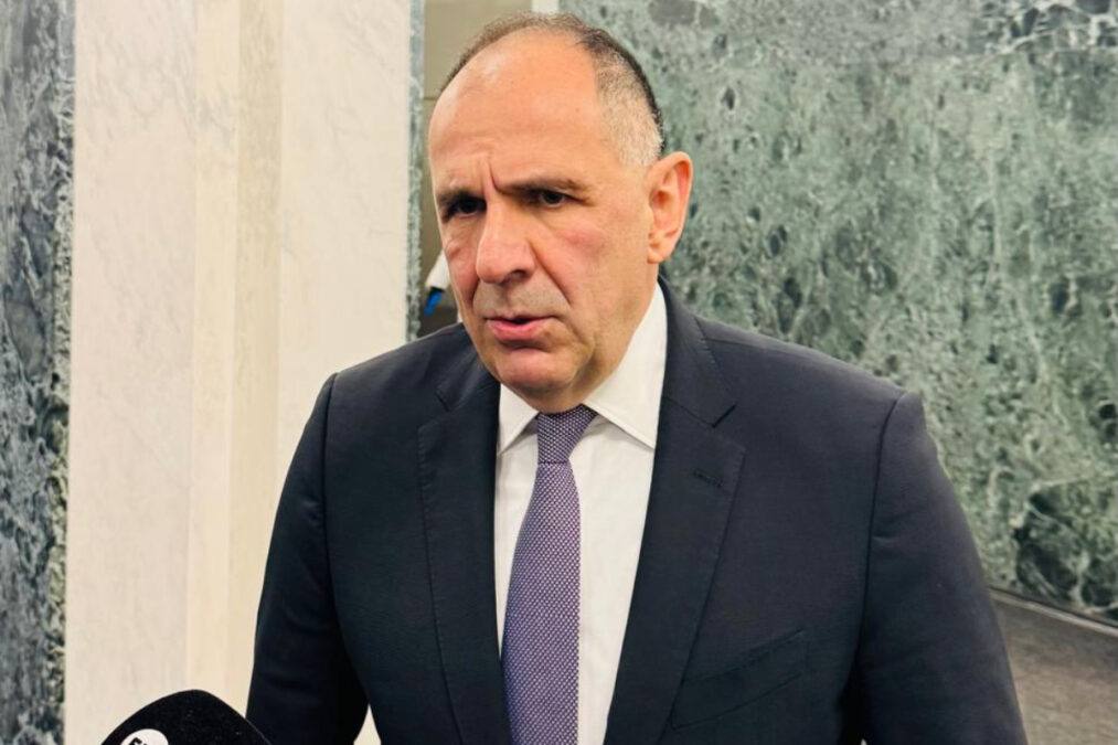 ΕΕ: Έκτακτη σύνοδος των ΥΠΕΞ σήμερα το απόγευμα μέσω τηλεδιάσκεψης