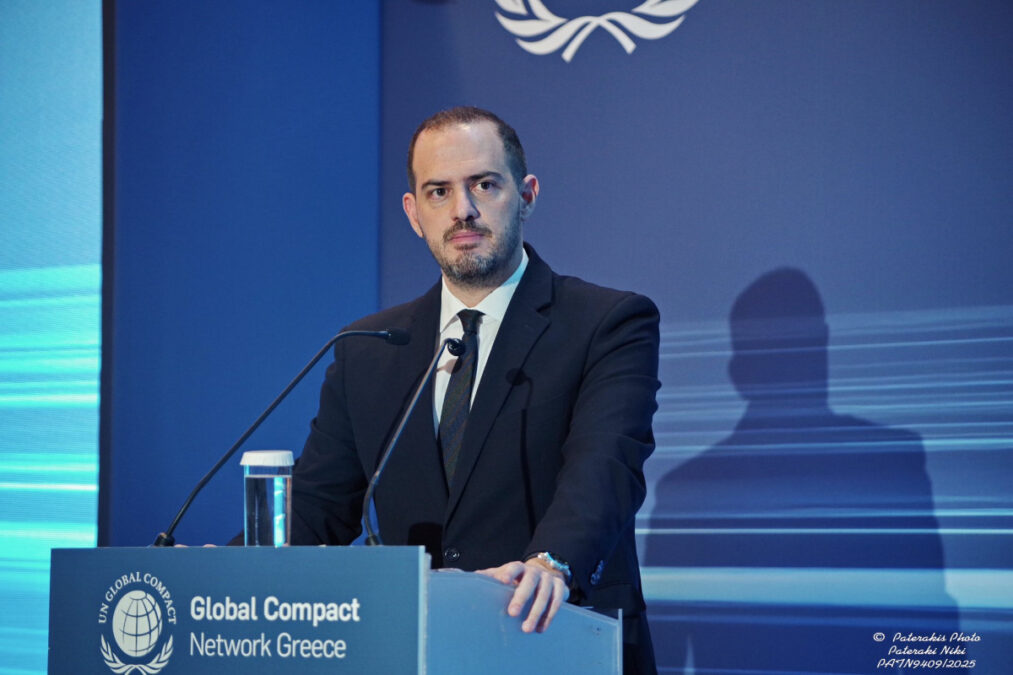 Γιώργος Κώτσηρας: Κοστολογημένα μέτρα και στοχευμένα σε όσους έχουν μεγαλύτερη ανάγκη