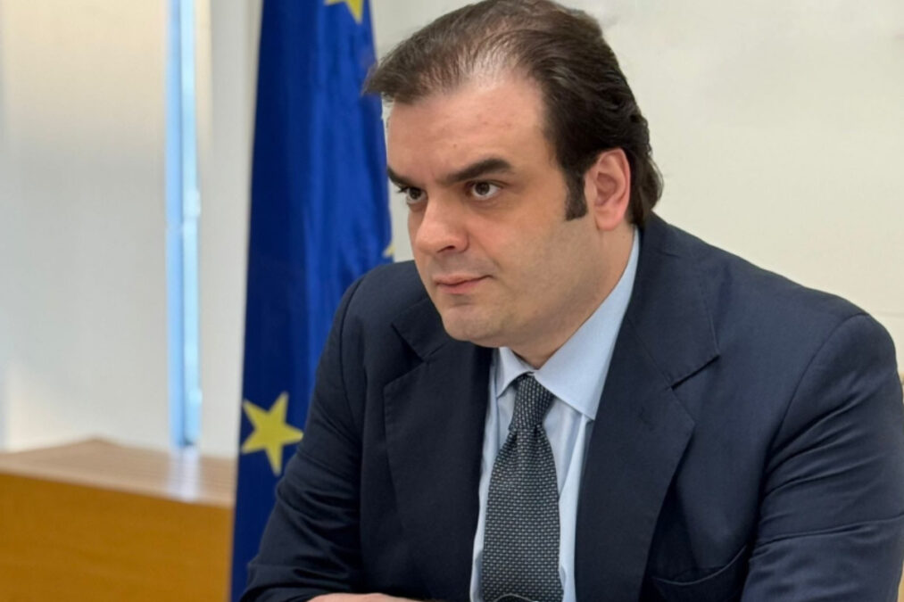 Κ. Πιερρακάκης: Στα δύσκολα ο κόσμος μπορεί να στηριχθεί σε εμάς – Χρειάζονται αποφασιστικές εθνικές και ευρωπαϊκές παρεμβάσεις