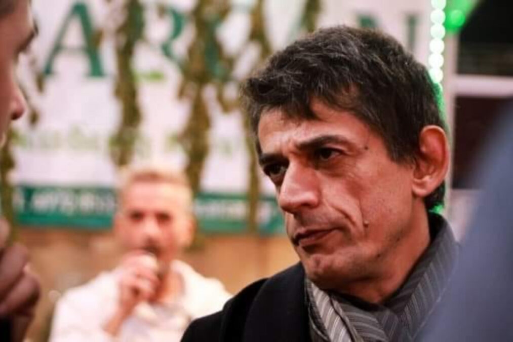 Ν.Καρανίκας για παραίτηση Χαρίτση: «Πόση φράξια και υπονόμευση να αντέξει ο άνθρωπος από το πρώτο φεγγάρι;»