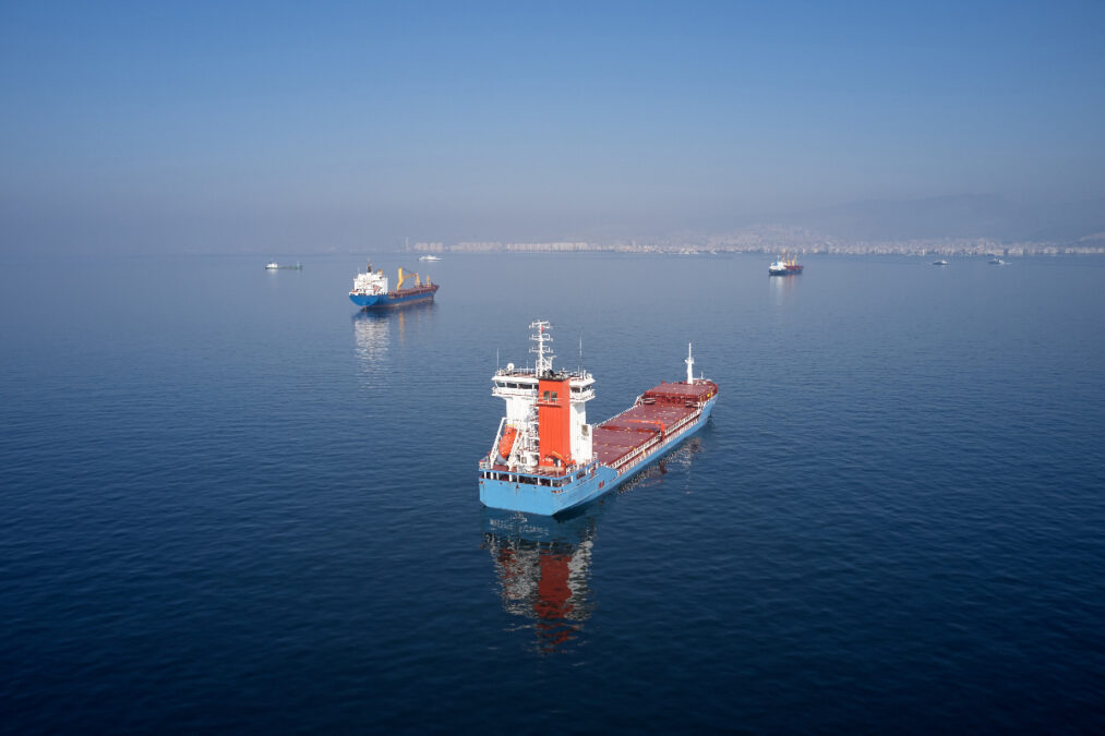 Στενά του Ορμούζ: Τι απαντούν οι χώρες που απηύθυνε κάλεσμα ο Τραμπ για την αποστολή πολεμικών πλοίων