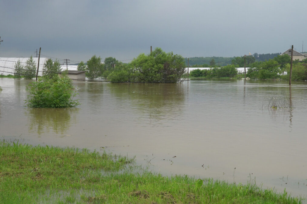 Φυσικές καταστροφές: Αλλαγές στο νομοσχέδιο για την χορήγηση πρώτης αρωγής