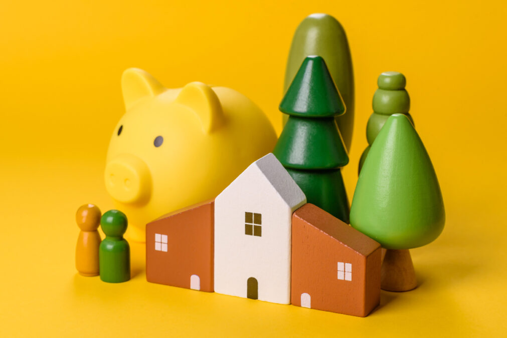 Προγράμματα αναβάθμισης νοικοκυριών: Αύξηση πάνω από 50% στους δικαιούχους