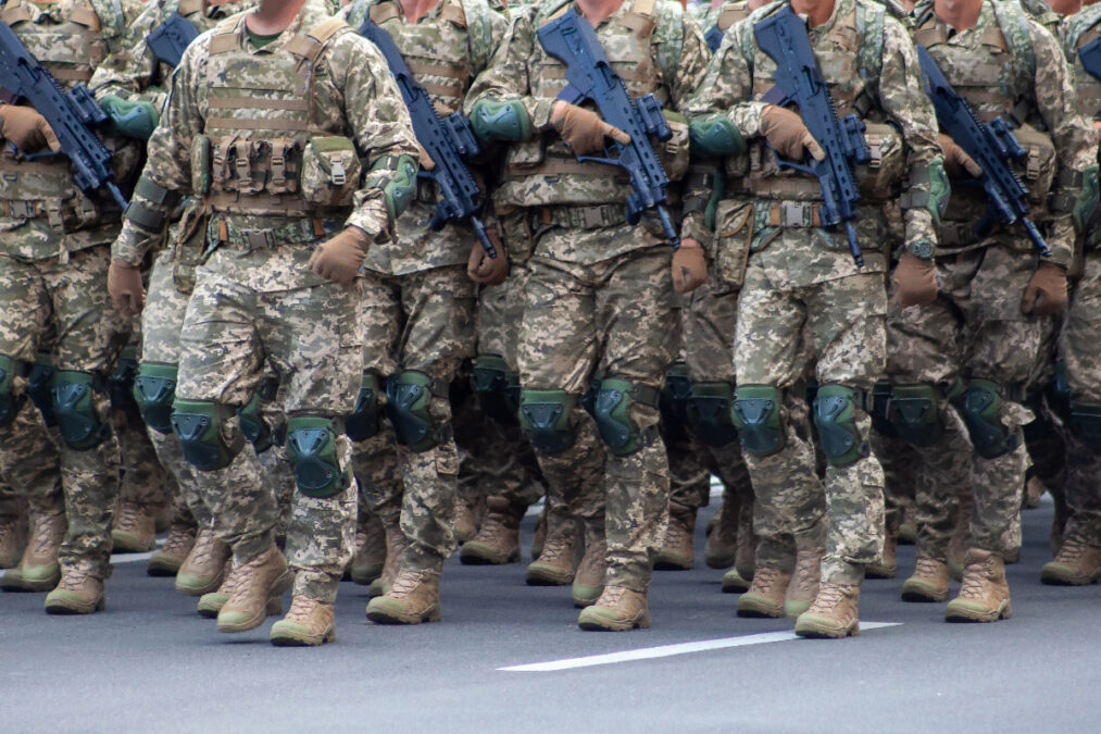 ΗΠΑ: Ομάδα 2.500 πεζοναυτών και ένα αποβατικό κατευθύνονται στη Μέση Ανατολή