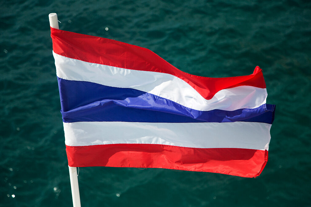 Ταϊλάνδη: Συμφωνία με το Ιράν για την ασφαλή διέλευση από τα Στενά του Ορμούζ