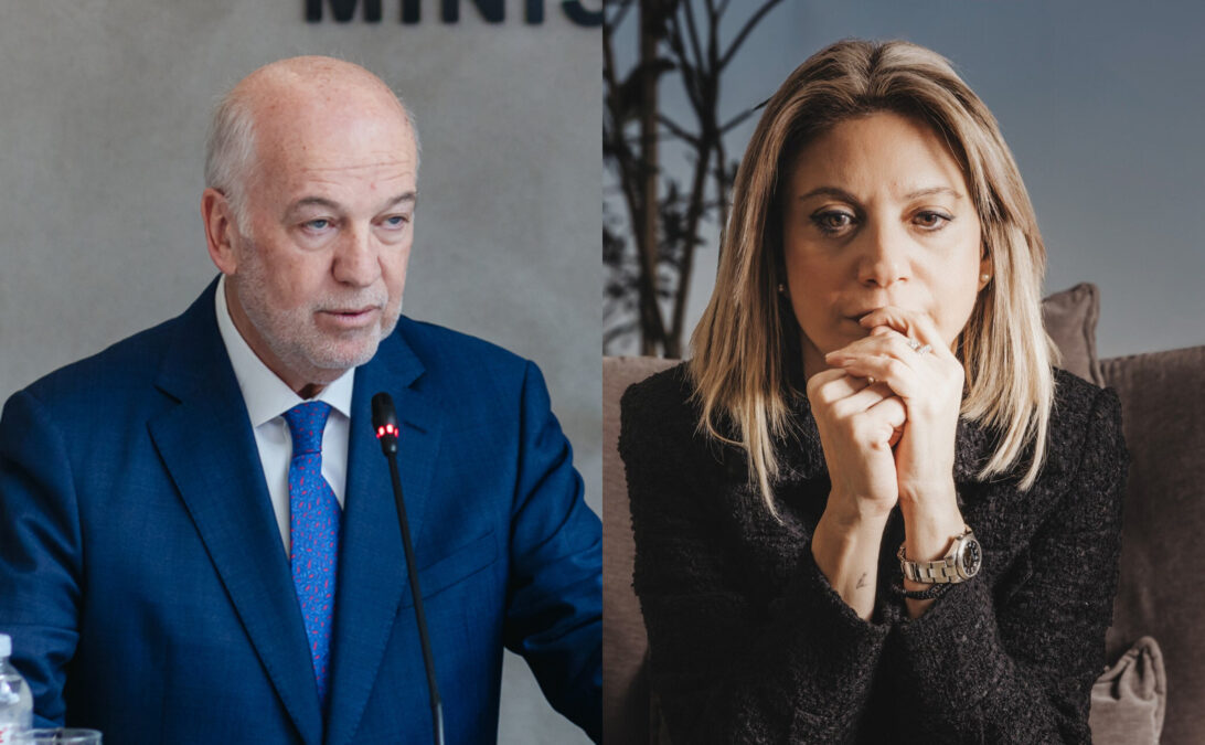 Τέμπη: Κόντρα Φλωρίδη – Καρυστιανού για τη δικαστική αίθουσα στην έναρξη της δίκης