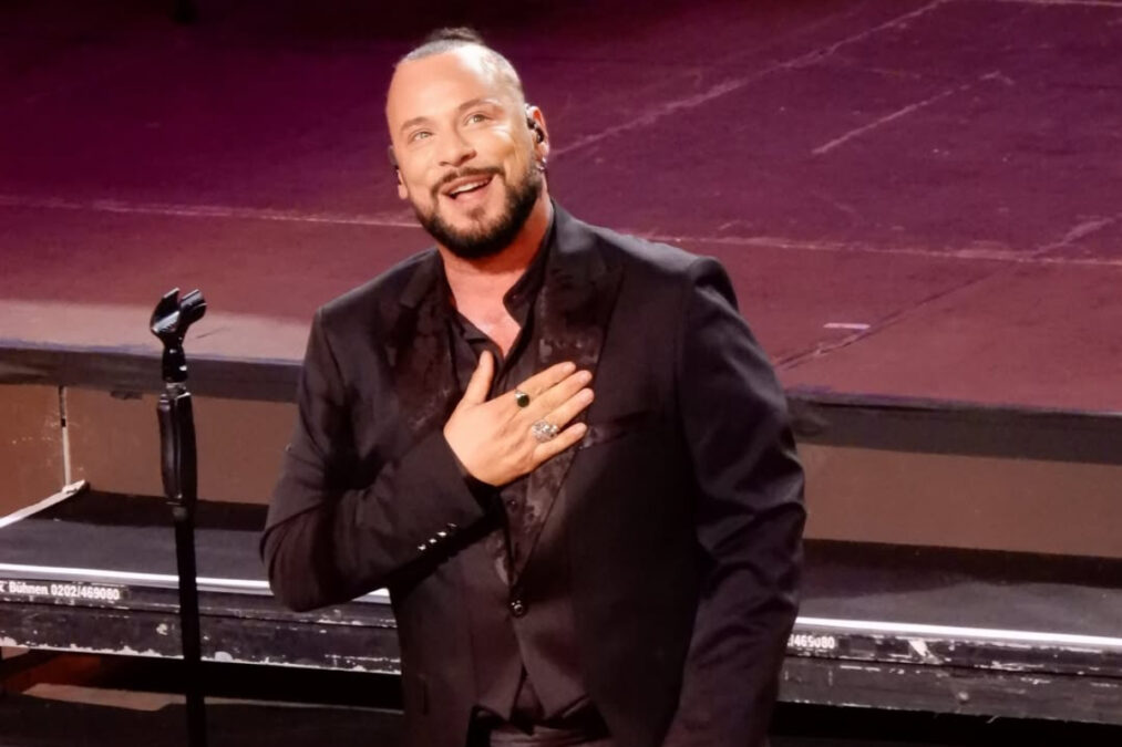 Χρήστος Δάντης: Ξανά στο νοσοκομείο – Το βίντεο που ανέβασε η Ασημίνα