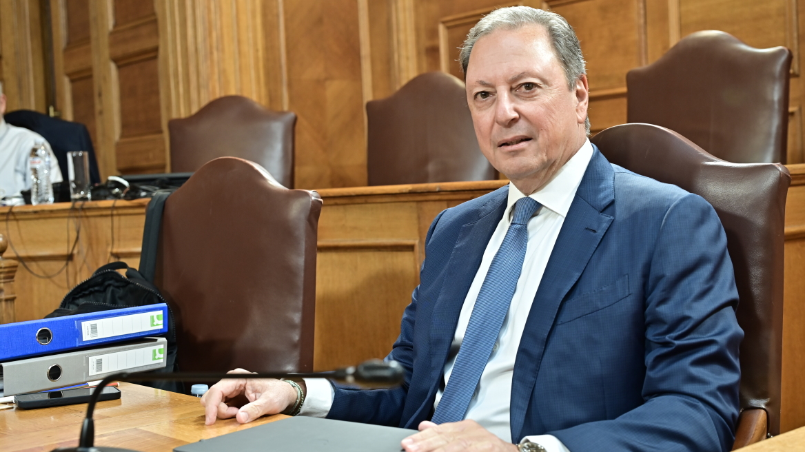 Λιβανός για ΟΠΕΚΕΠΕ: Δεν έχω συμμετάσχει στην τέλεση οιασδήποτε αξιόποινης πράξης Απόλυτος σεβασμός στην ελληνική Δικαιοσύνη