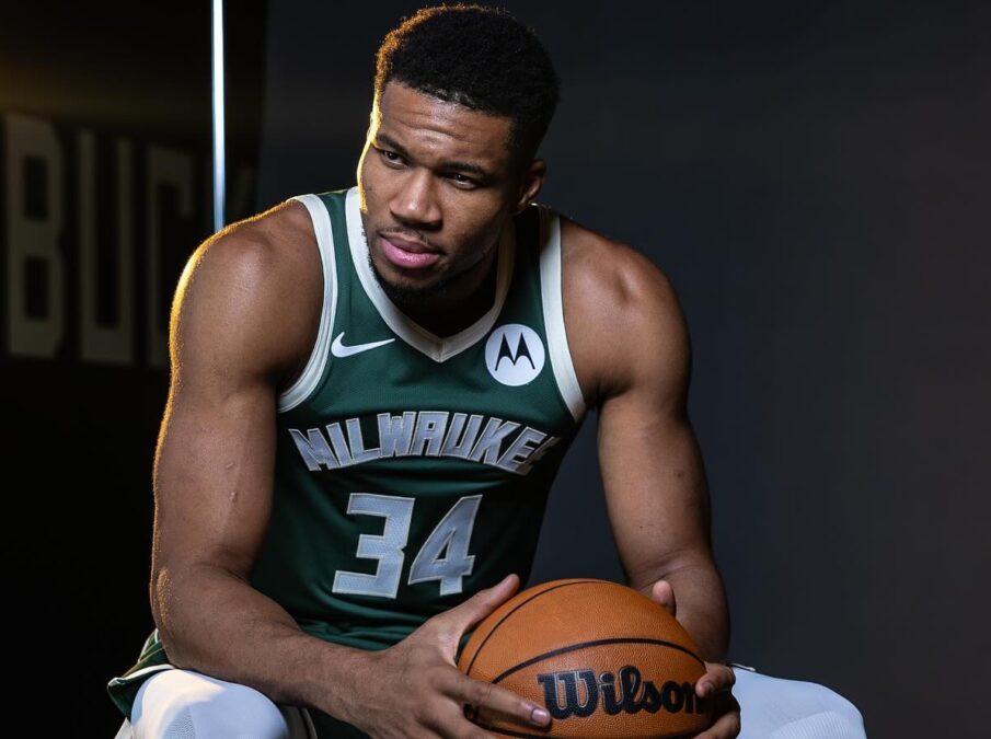 Αντετοκούνμπο για Μπακς: Ήταν ασέβεια απέναντί μου, δεν ξέρω αν ήταν το τελευταίο μου παιχνίδι