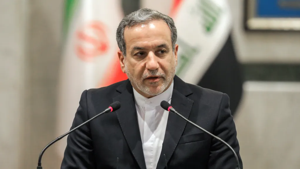 Αραγτσί μετά τις συνομιλίες στο Πακιστάν: «Ασαφές αν οι ΗΠΑ είναι πράγματι σοβαρές στη διπλωματία»