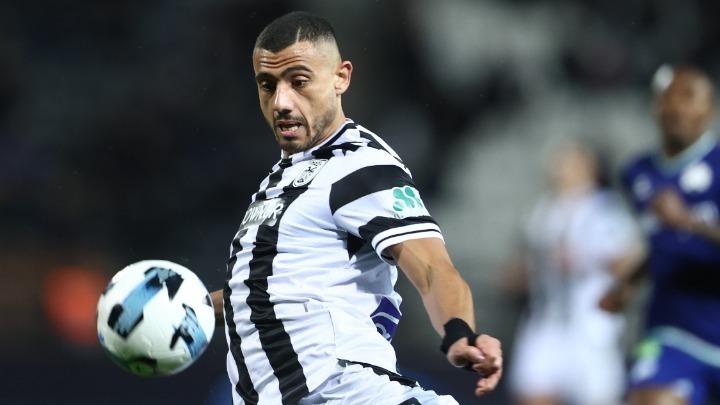 ΠΑΟΚ: Απρόοπτο με Γιακουμάκη – Δεν παίζει με ΑΕΚ