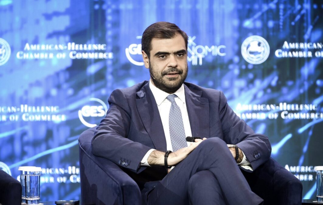 Π. Μαρινάκης: Η δημοκρατία δεν είναι ασυδοσία – Χρειάζονται κανόνες και ταυτοποίηση χρηστών στο διαδίκτυο-«Μπλόκο» στην ανωνυμία των social media