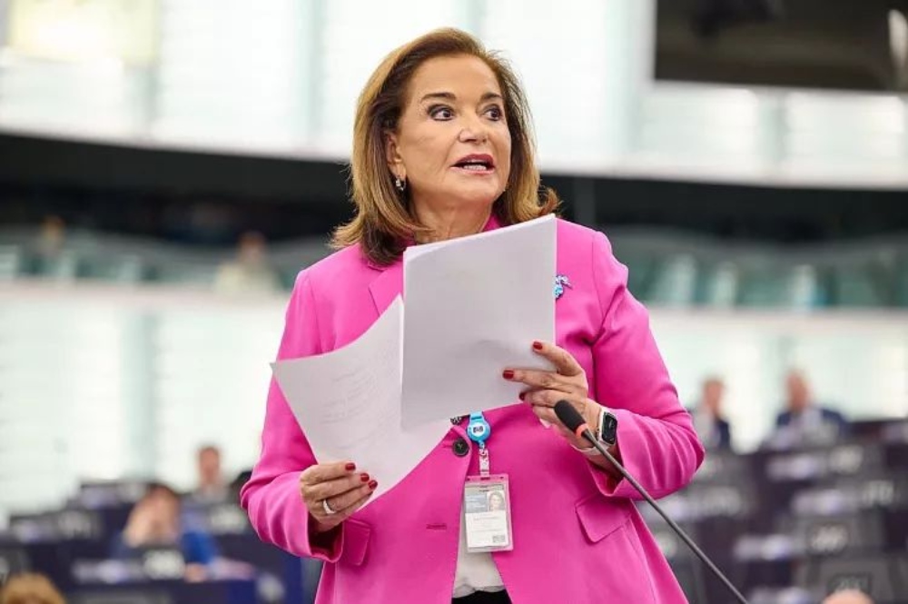 Μπακογιάννη για επιτελικό κράτος: Άνοιξε ένας υγιής διάλογος – Δεν υπάρχουν αντάρτες στη Νέα Δημοκρατία