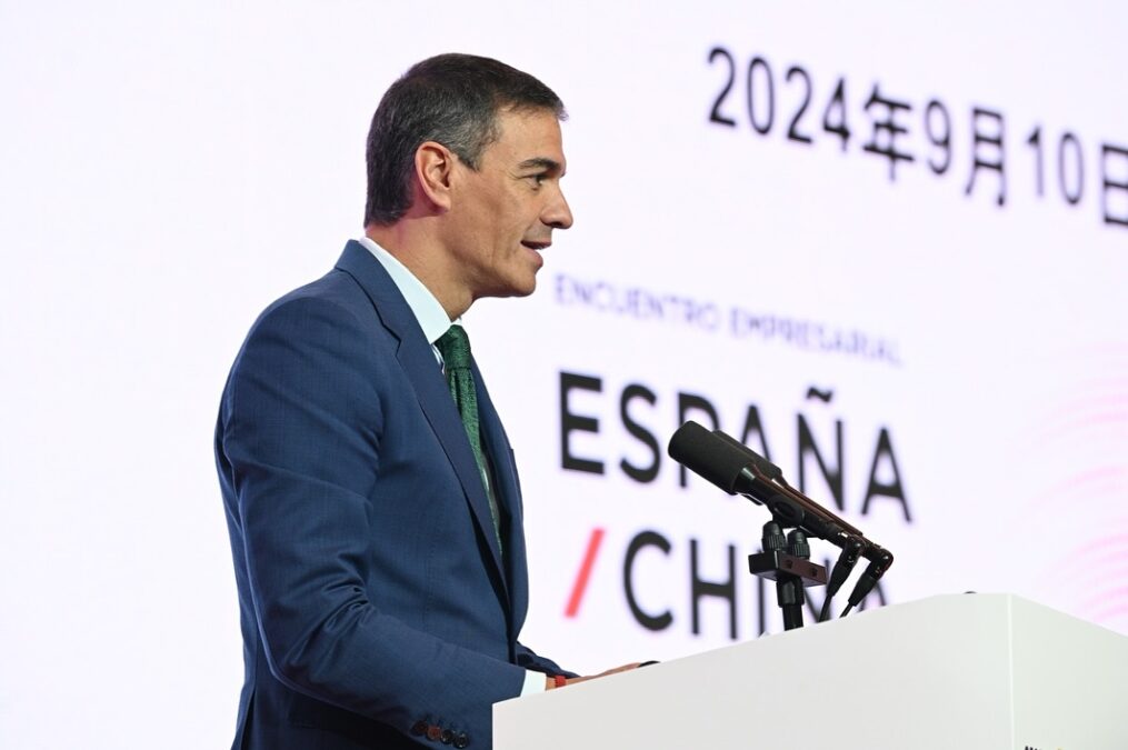 Την αναστολή της συμφωνίας σύνδεσης ΕΕ-Ισραήλ ζητούν Ισπανία, Σλοβενία και Ιρλανδία