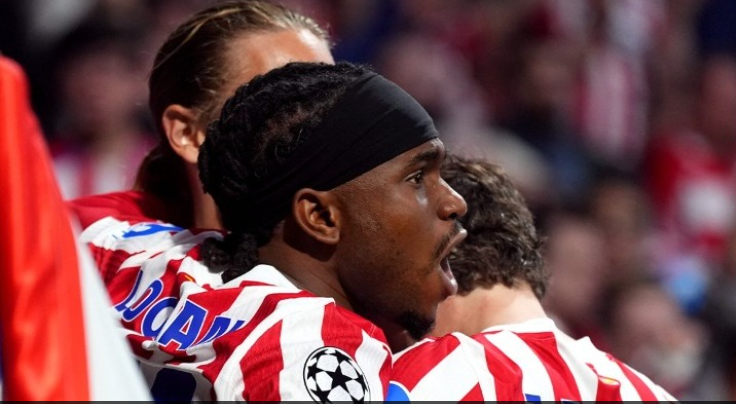 Ατλέτικο και Παρί στους «4»