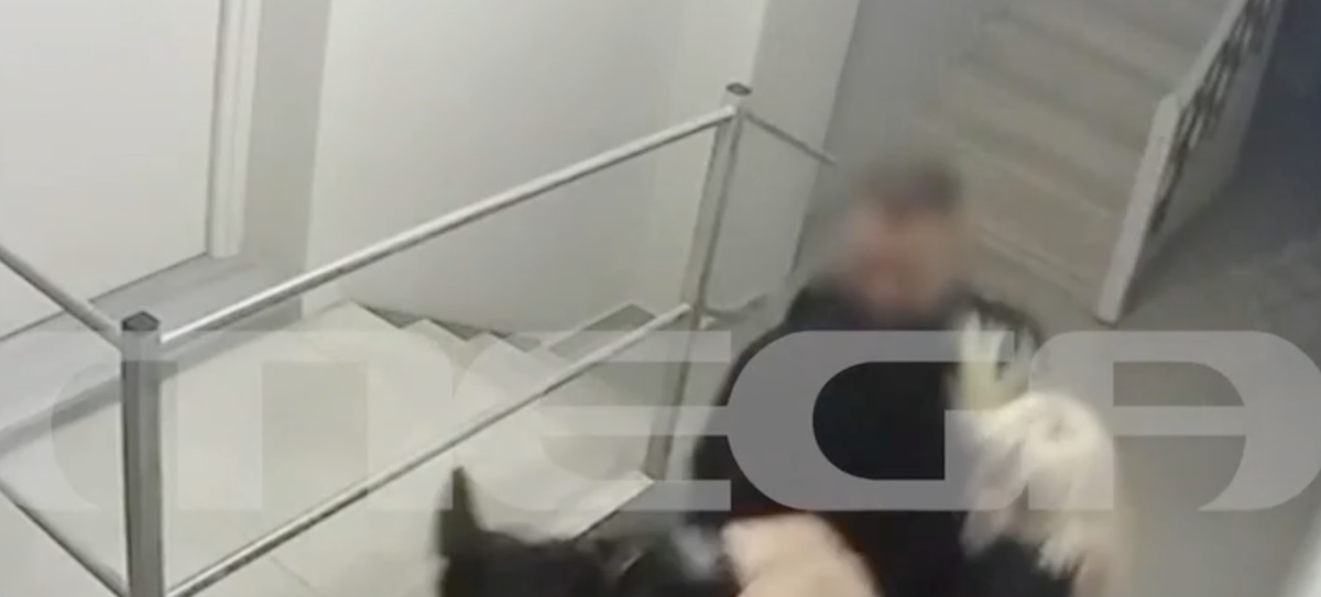 Κεφαλονία: «Τα εμπλεκόμενα πρόσωπα δεν είναι ενεργά μέλη» – Η ανακοίνωση της Ελληνικής Ομοσπονδίας Άρσης Βαρών