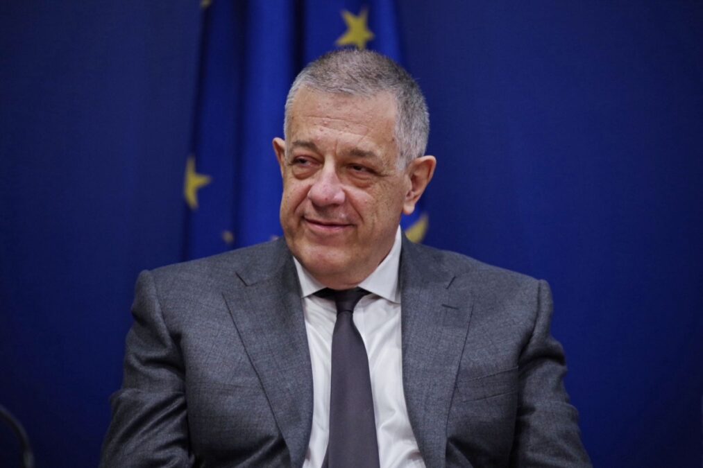 Ταχιάος: Μέσα στο καλοκαίρι η επέκταση του Μετρό Θεσσαλονίκης