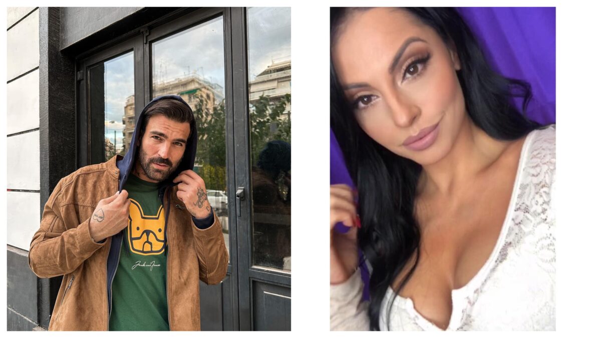 Αλεξάνδράκη για Αλεξάνδρου μετά την ανάρτηση για την Τούνη: Ωραίο πράγμα να «στηρίζεις» κάποιον στα stories και να τον θάβεις στην παρέα