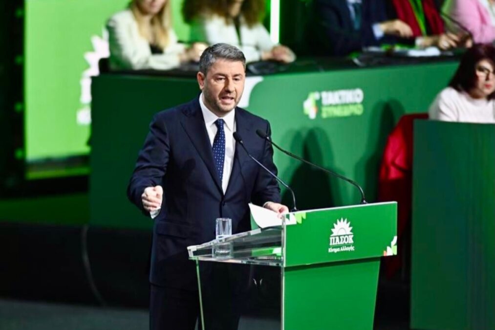 Ανδρουλάκης: Πόσο πιο προκλητικοί; Πόσο πιο κυβέρνηση Κυριάκου Μητσοτάκη;